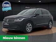 Volkswagen Tiguan - 1.5 TSI Elegance | Navigatie | Camera | Elek Achterklep | St