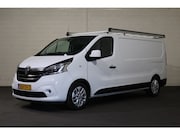 Renault Trafic - 2.0 dCi 170pk L2 H1 Airco Navigatie Camera Imperiaal