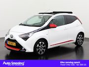 Toyota Aygo - 1.0 VVT-i x-clusiv | Vouwdak | Camera | Apple/Android Carpla