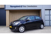Peugeot 108 - 1.0 e-VTi Active 5 drs Airco Bluetooth *NL auto* Led Elek pa