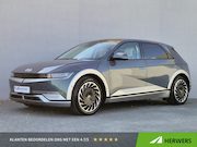 Hyundai IONIQ 5 - Lounge 77.4 kWh / SOH 98% / CCS snelladen / Trekgewicht 1600