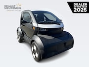 Mobilize Duo - 45 Neo fabrieks garantie en onderhoud tot 07-2030/Airco/Stoe