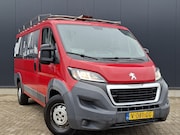 Peugeot Boxer - 435 2.0 HDI L2H1 Pro, Airco, Bluetooth, Cruise control, Impe