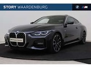 BMW 4-serie - 4 Serie Coupé 430i High Executive M Sport Automaat