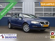 Volkswagen Passat - 1.6 FSI Comfortline AUTOMAAT