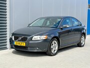 Volvo S40 - 1.8F Edition II - Facelift model - Leder - NAP
