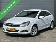 Opel Astra - 1.4 Cosmo| Airco |Dealer onderhouden