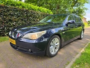 BMW 5-serie - 523i Executive