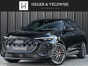Audi Q5 Sportback - 2.0 TFSI e-hybrid quattro S edition Competition