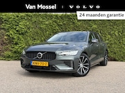 Volvo V60 - T8 Plug-in hybrid AWD Plus Dark