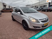 Opel Corsa - 1.4-16V Business AUTO BEL 0619590613 AIRCO APK 149.665