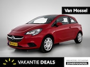 Opel Corsa - 1.0 Turbo Edition | Airco | Cruise control | Bluetooth | 1e