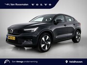 Volvo C40 - Extended Range Ultra | Pano | Memory | All season | 360 * |