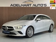 Mercedes-Benz CLA-Klasse - Shooting Brake 180 Luxury Line Automaat / Navigatie full map