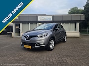 Renault Captur - 0.9 TCe Dynamique Navigatie Achteruitrijcamera Cruise contro