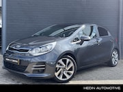 Kia Rio - 1.4 CVVT ExecutiveLine | 1e Eigenaar | Nederlandse Auto | Sl