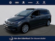 Volkswagen Touran - 1.8 TSI Highline Business R 7p | Panoramadak | Nieuw binnen