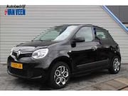 Renault Twingo - Z.E. R80 E-Tech Equilibre | Navi | Cruise | Clima