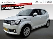 Suzuki Ignis - 1.2 Comfort