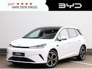 BYD Dolphin - G 1.5L DM-i Comfort | Oxford White! | 105km elektrisch | Pan