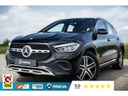 Mercedes-Benz GLA-Klasse - Mercedes-Benz GLA 250e Luxury-Line AMG|PHEV| Leder|Trekhaak