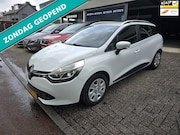 Renault Clio - Estate 1.5 dCi ECO Expression EXPORT | RIJDT SCHAKELT PERFEC