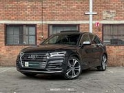 Audi SQ5 - 3.0 TDI Quattro S-Line