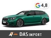 BMW 5-serie