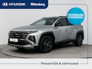 Hyundai Tucson - 1.6 T-GDI PHEV Pure Edition 288pk | Nieuw | Direct leverbaar