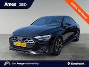 Audi A3 - Limousine 35 TFSI S edition