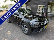 Mercedes-Benz GLC-klasse - 350e 4MATIC Ambition 1e.EIGENAAR|NAP|CAM|TREKHAAK