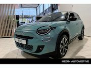 Fiat 600 - 1.2 Hybrid La Prima Premium stoelbekleding | Elektrisch vers