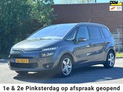 Citroën C4 Grand Picasso - 1.6 THP Intensive 7 Persoons*Achteruit camera*Navigatie*Trek