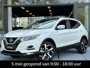 Nissan Qashqai - 1.3 DIG-T Premium Edition Automaat 160PK | Panoramadak | Led