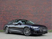 Audi S8 - 4.0 TFSI S8 Quattro | Design Selection - Bang & Olufsen