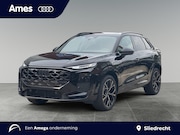 Audi Q3 - 1.5 e-hybrid 272pk s-tronic S edition | Panoramadak | Trekha