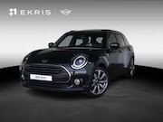MINI Clubman - Aut. Richmond Park Edition
