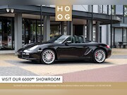 Porsche Boxster - 987
