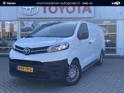 Toyota ProAce - 2.0 D-4D Cool Comfort Long