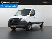 Mercedes-Benz Sprinter - 315 CDI | L2 H1 | Navigatie | Parkeercamera | MBUX | Airco |