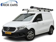 Mercedes-Benz Citan - 108 CDI Euro 6 L1 Pro CarPlay/cruise control/pdc
