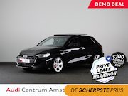 Audi A3 - Sportback 45 TFSI e S edition Competition 272pk | Private Le