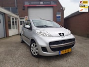 Peugeot 107 - 1.0-12V XS, Automaat!, Dealer onderhouden, 1e eigenaar, Airc