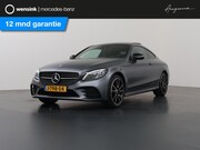 Mercedes-Benz C-klasse - Coupé 180 Premium Plus Pack | AMG | Night | Panoramadak | Bu