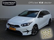 Kia Ceed - Sw 1.0 T-GDi 100pk Design Edition