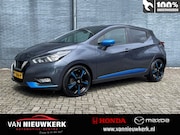 Nissan Micra - 0.9 IG-T 90pk Tekna | Keyless Entry | BOSE Audio | Navi | Cr