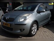 Toyota Yaris - 1.3 VVTi Luna