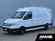 Volkswagen Crafter - 2.0 L3H3 177pk Automaat Camera Camera Airco Nav Carplay