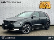 Kia Niro EV - Edition Advanced 64.8 kWh Automaat | Stoel & Stuurverwarming