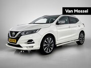 Nissan Qashqai - 1.3 DIG-T Tekna + | Automaat | Trekhaak | LED | Panoramadak